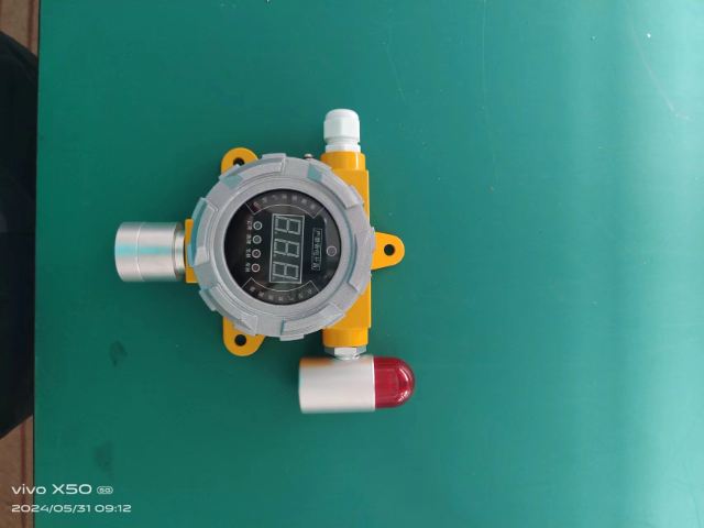 浙江有毒气体*分析 新沂中科宏信科技发展供应