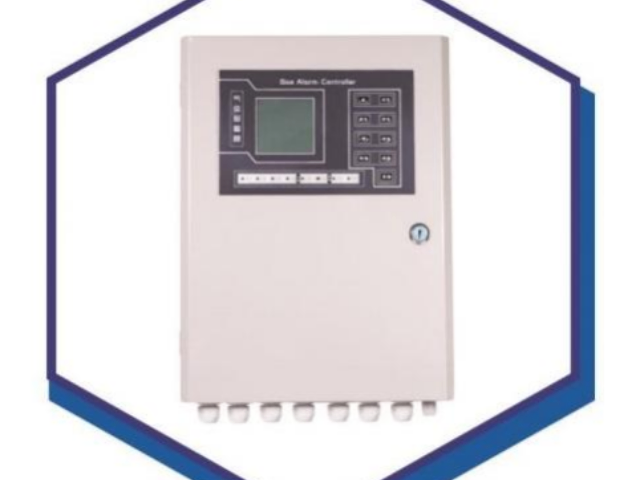 天津气体报警控制器代理商 新沂中科宏信科技发展供应