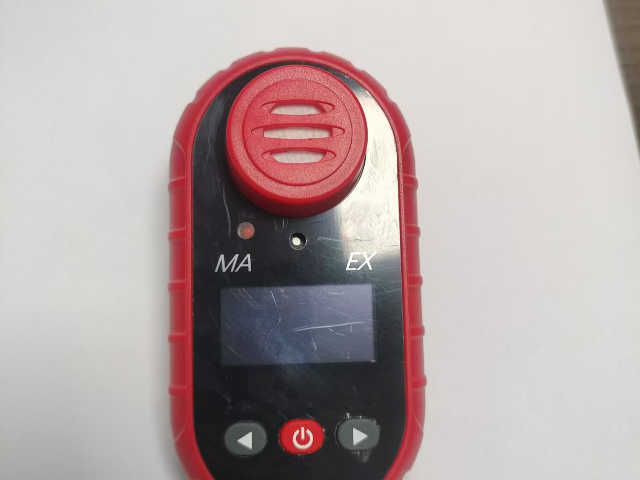 四合一便携式气体检测报警仪供应 新沂中科宏信科技发展供应