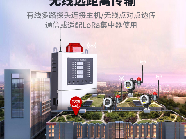 成都化工厂气体检测仪供应商 成都华诚仪器供应