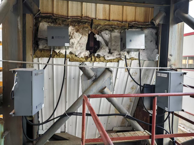 河南高温插入式烟气CO分析仪厂家 武汉煜兴自动化科技供应