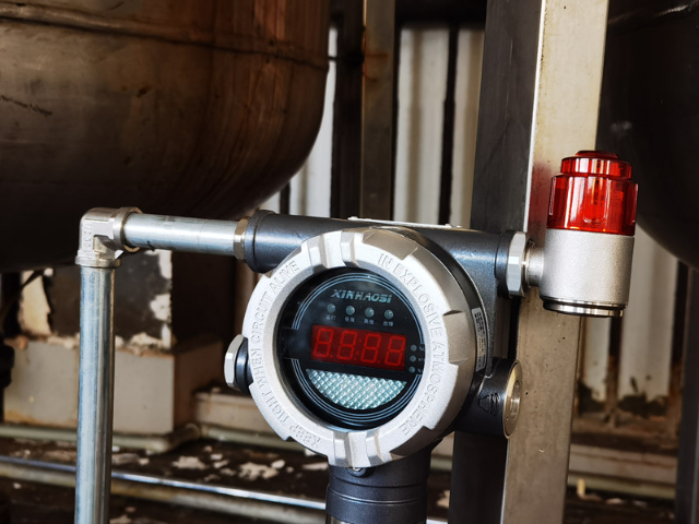 成都氧气气体检测仪生产厂家 成都华诚仪器供应